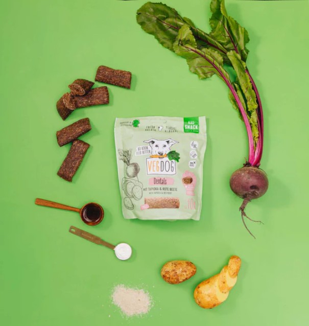 Horse Treats - Tales & Tails