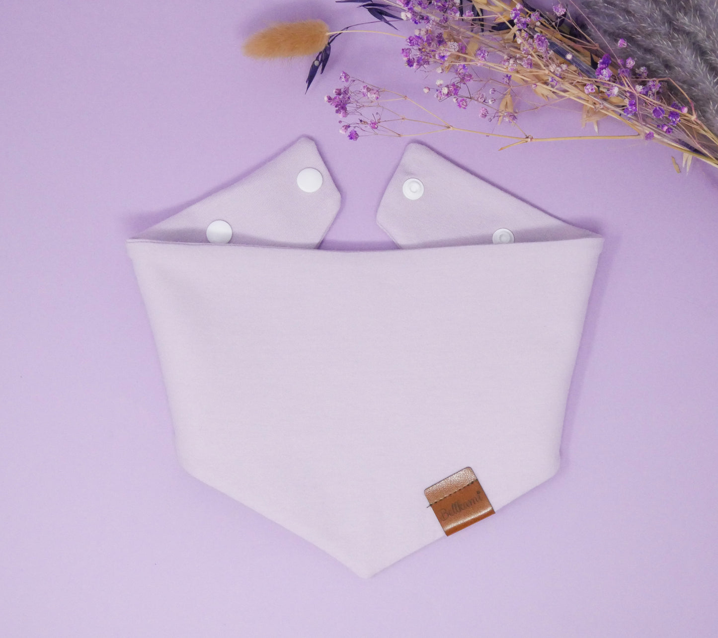 Bandana Lilac