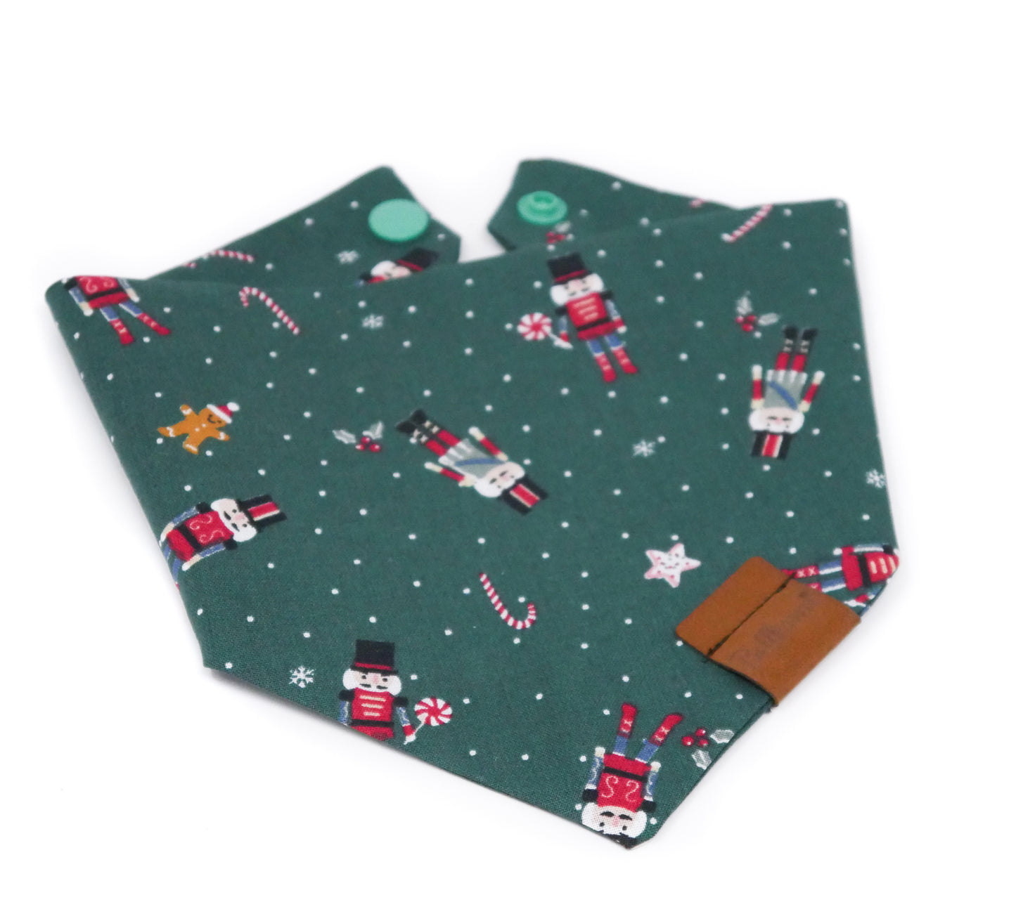 Bandana 'Christmas Eve'