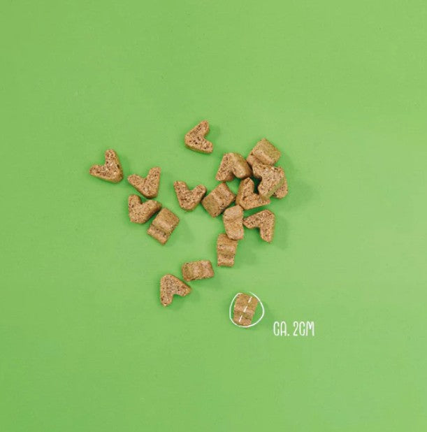 Horse Treats - Tales & Tails