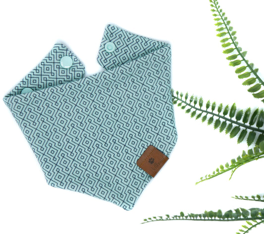 Bandana Arttemis Touch