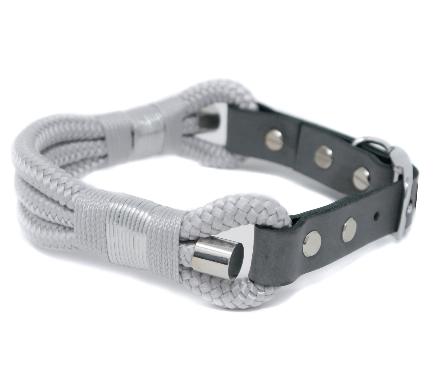 Tauhalsband 'Frozen Ice'