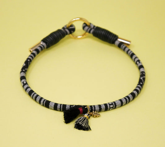 Tag Collar 'Machupichu'