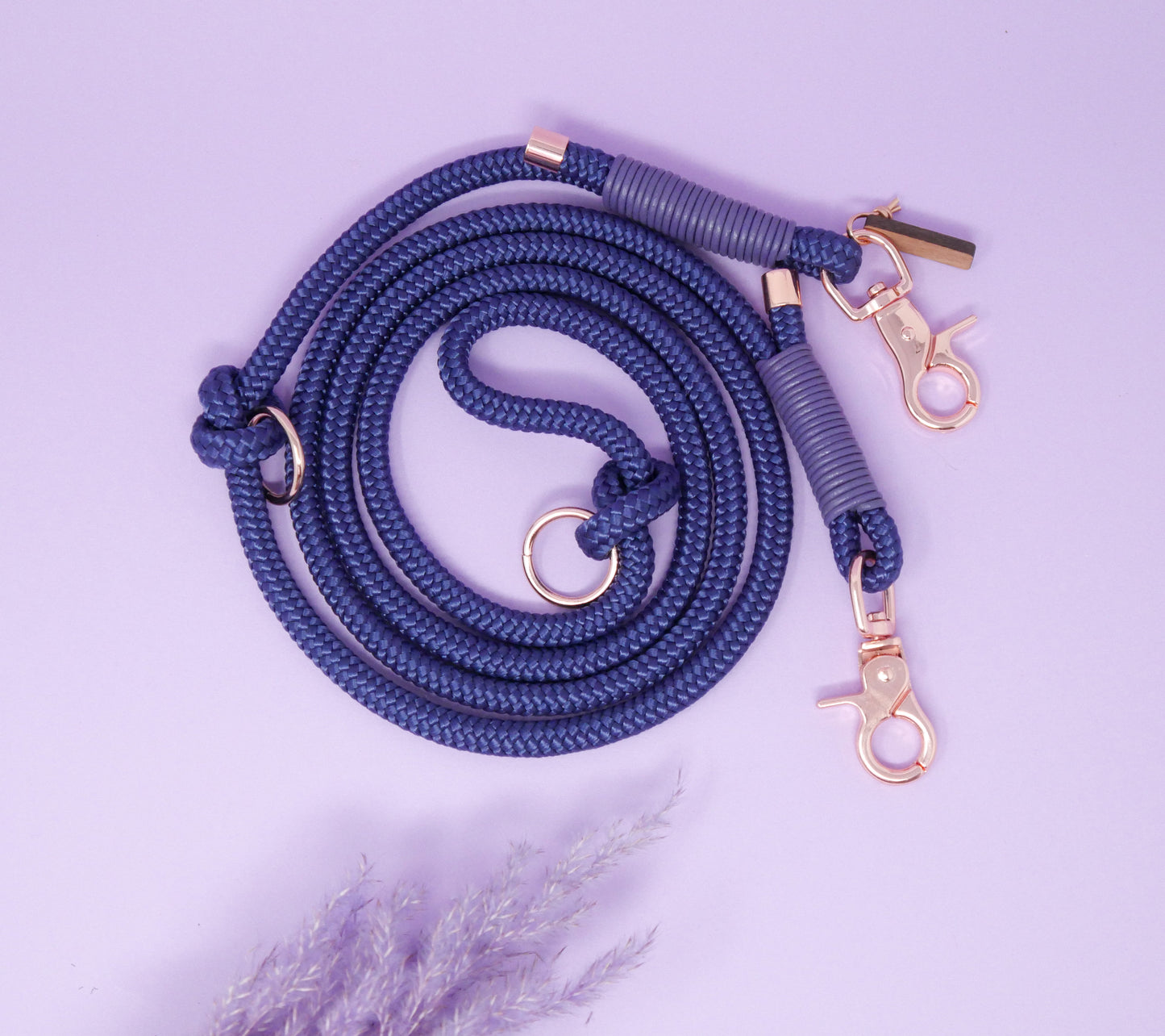 Rope Leash Azura