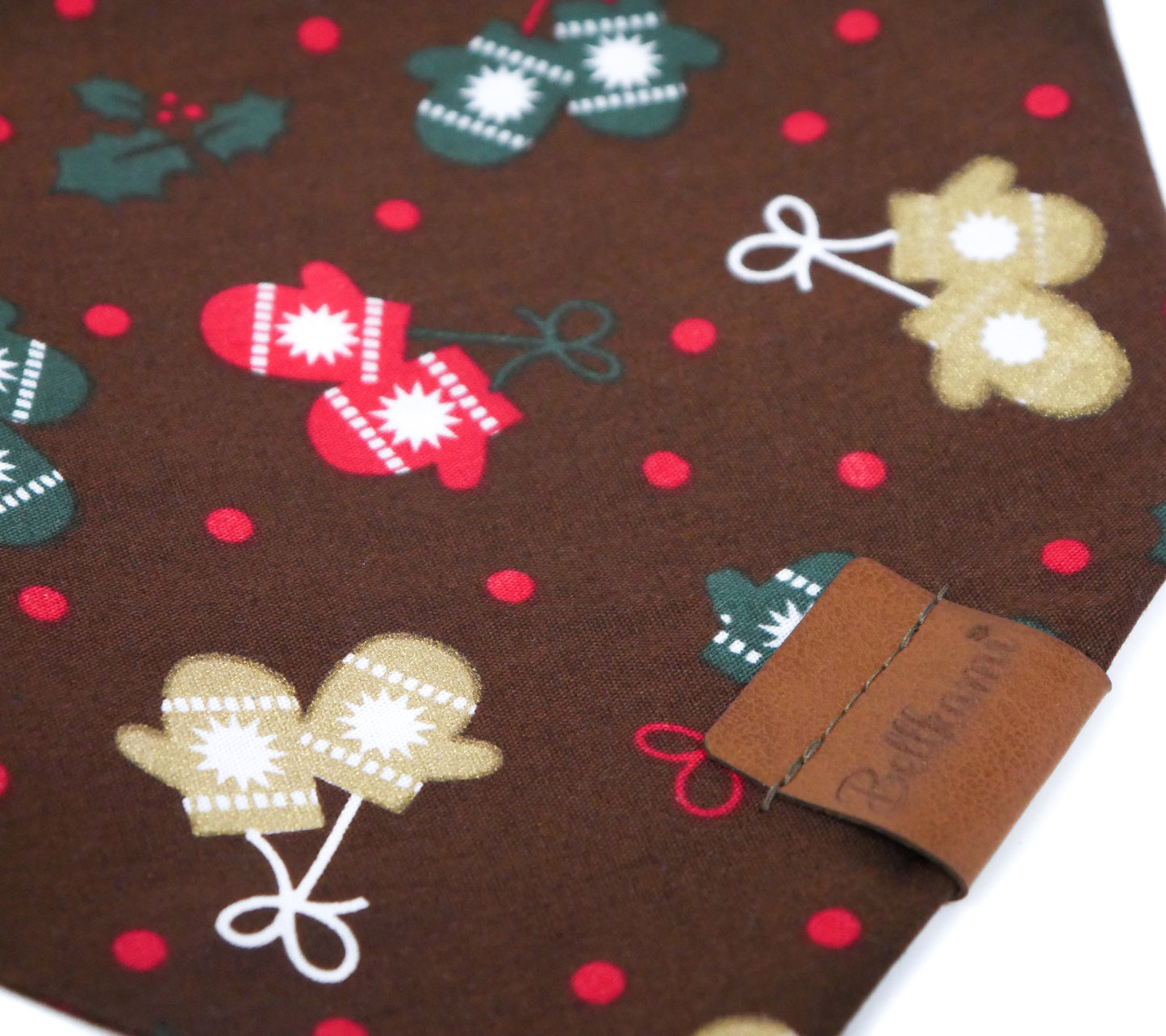 Bandana 'Cozy Christmas'