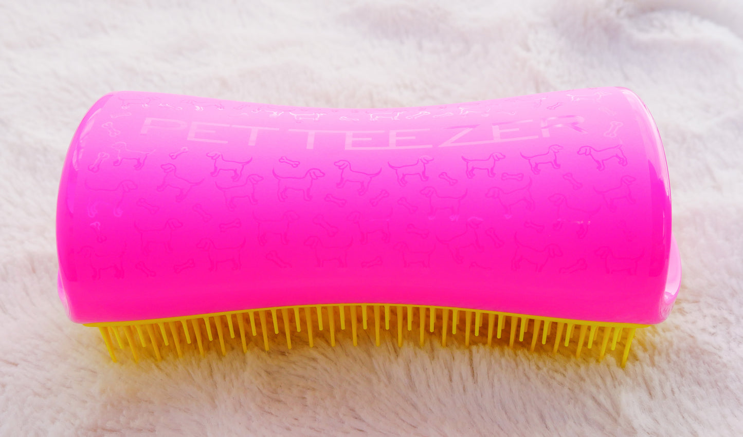 Pet Teezer Detangling