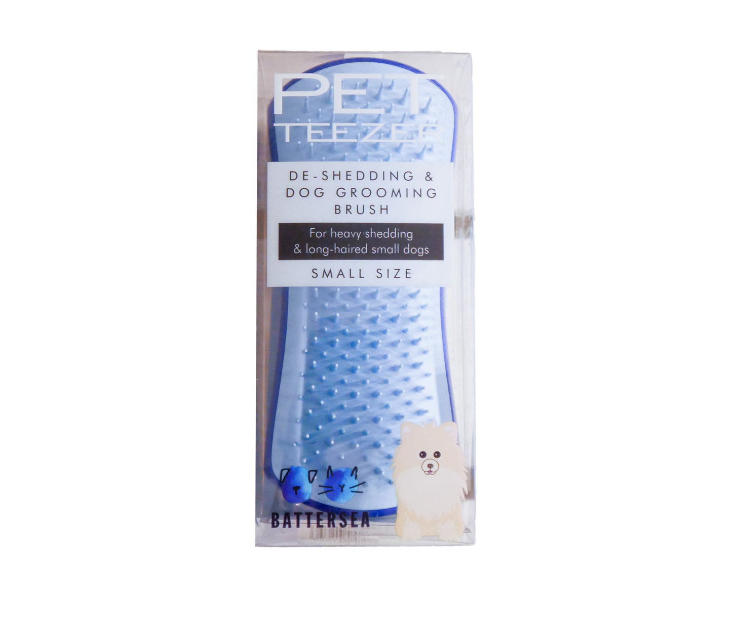 Pet Teezer Mini