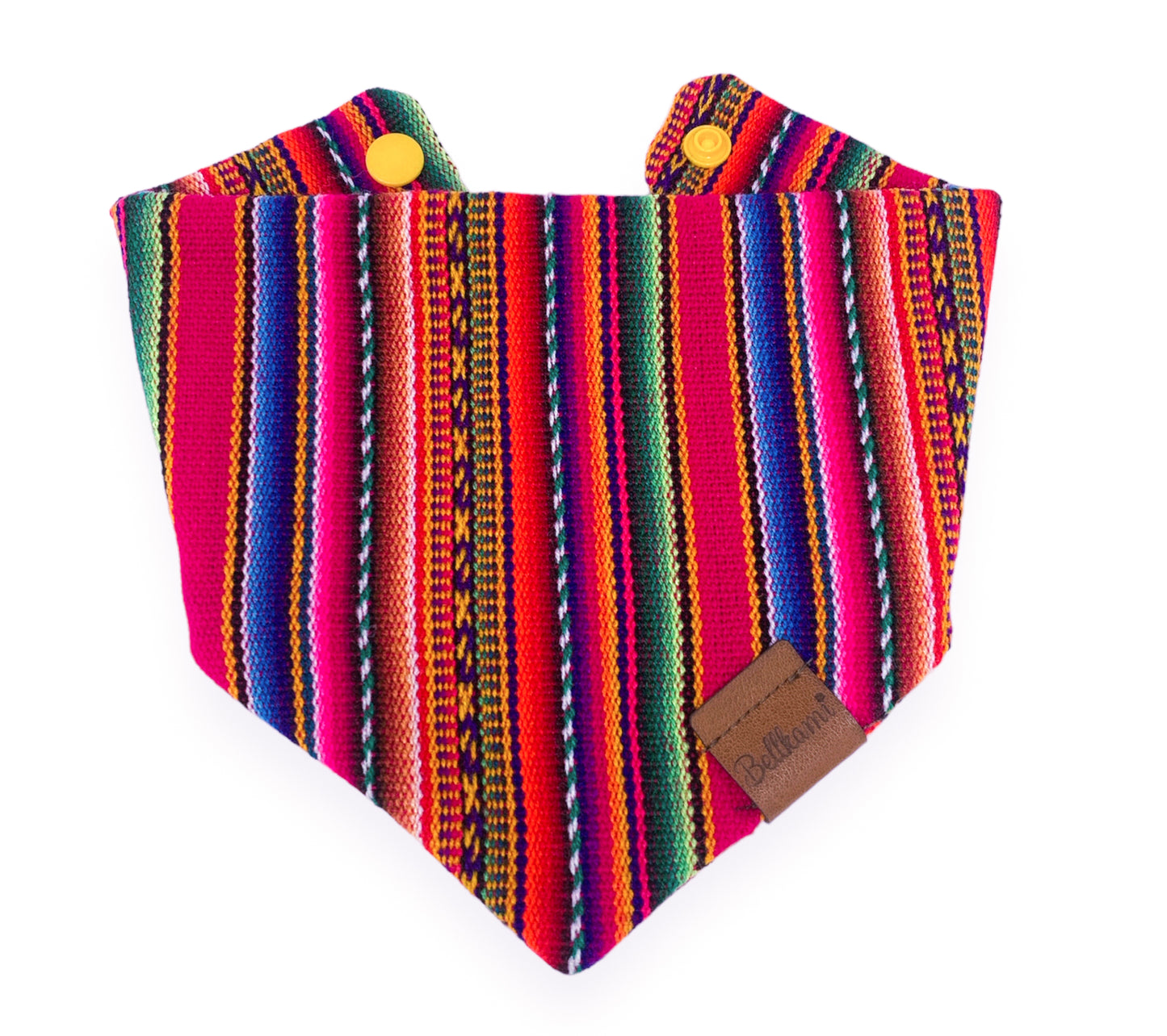 Bandana 'Peru' - Diverse Farben