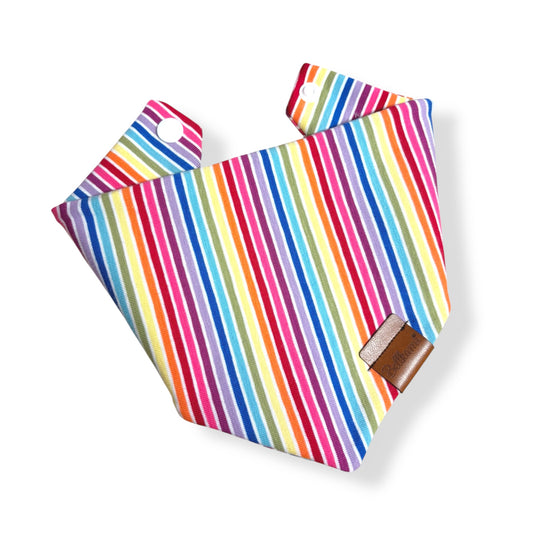 Bandana "Rainbow"