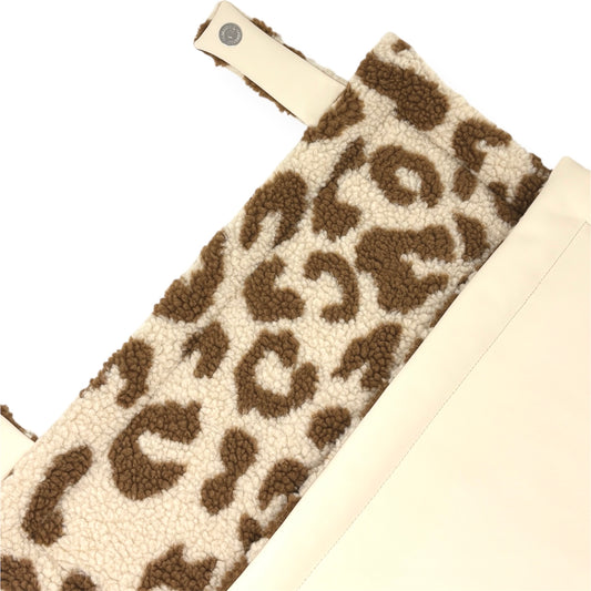 Decke To Go 'Cozy Leo'