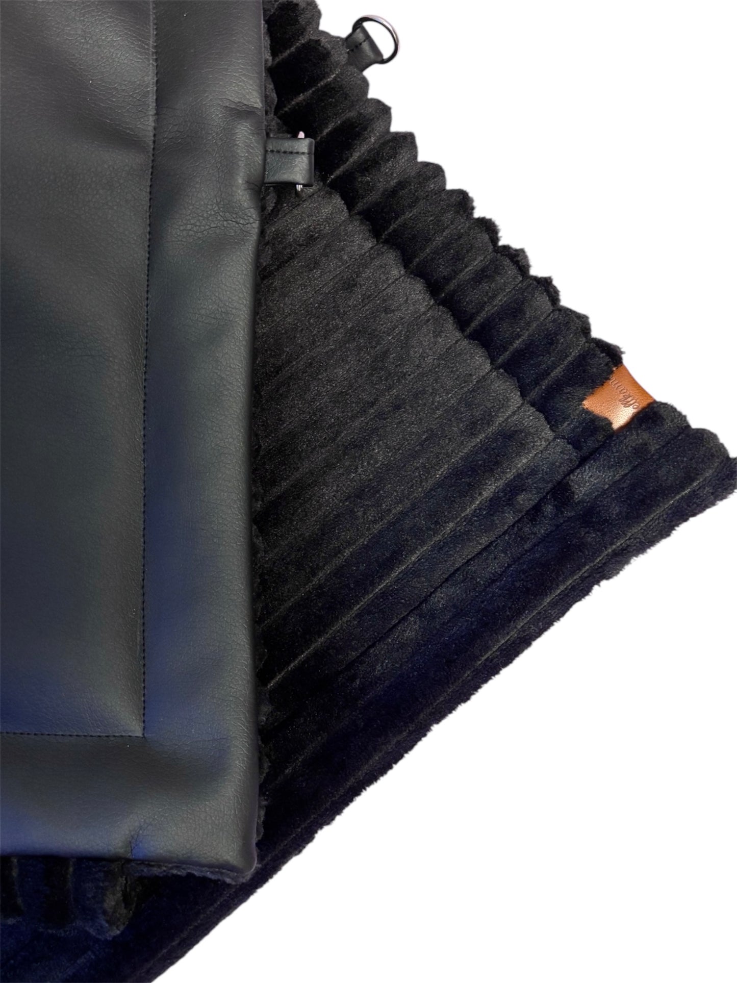 Blanket To Go 'Lines'