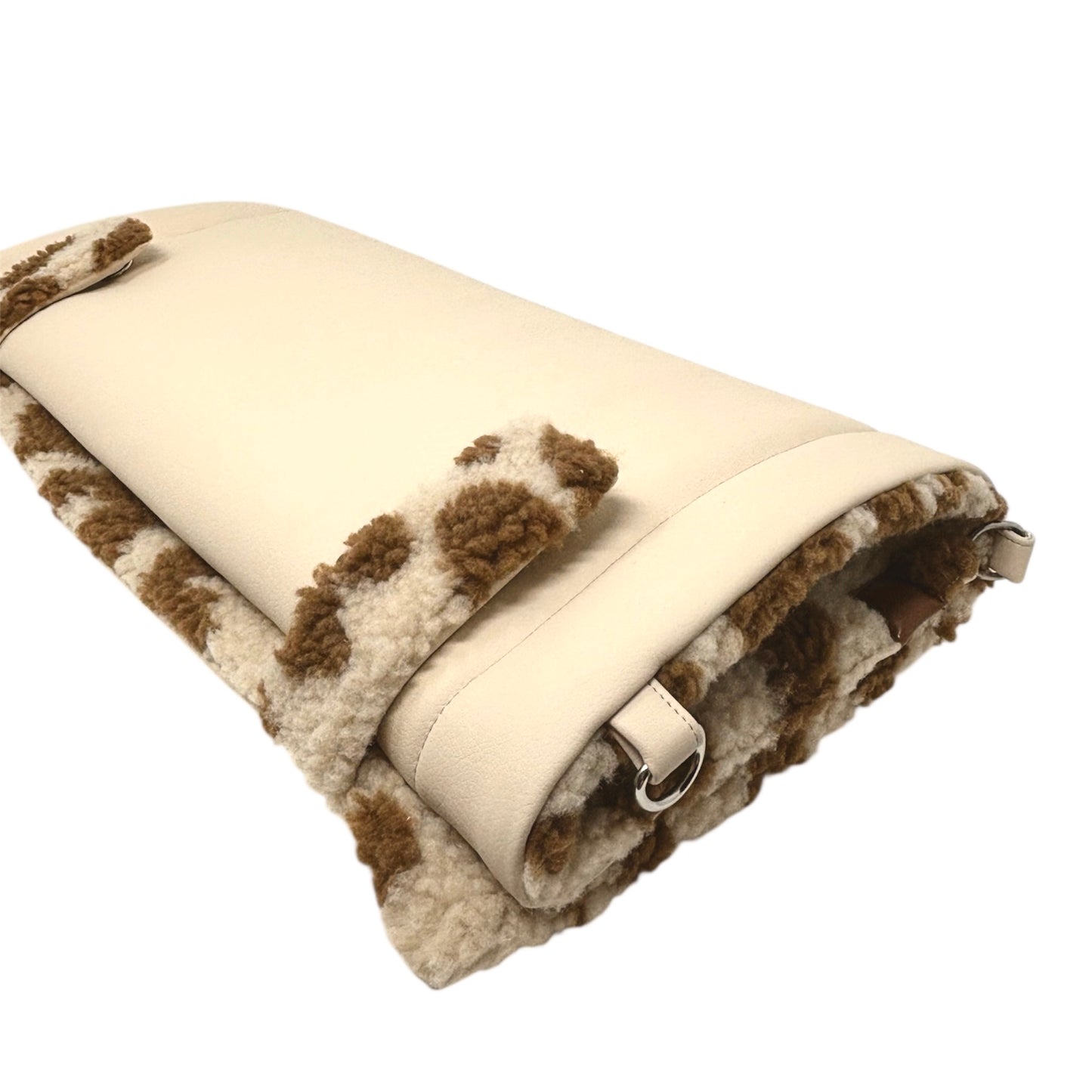 Decke To Go 'Cozy Leo'