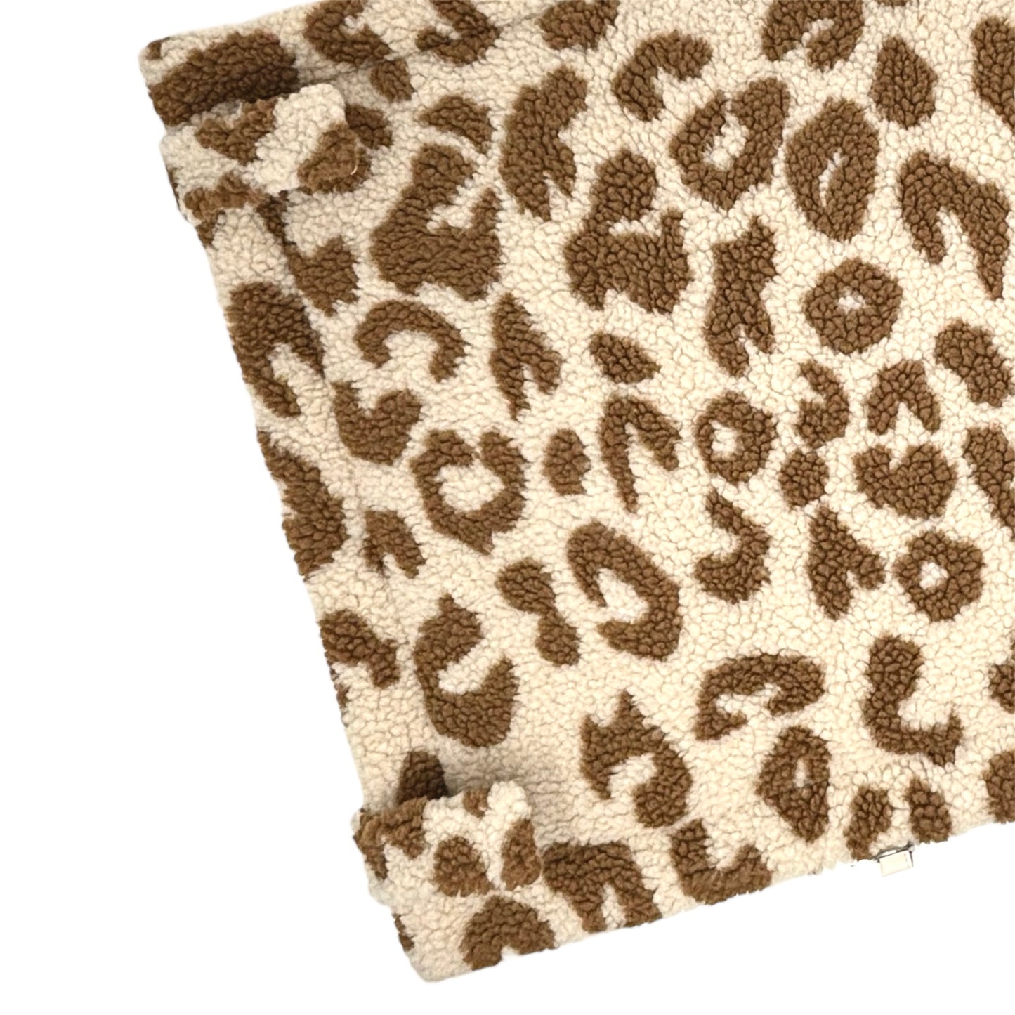 Decke To Go 'Cozy Leo'