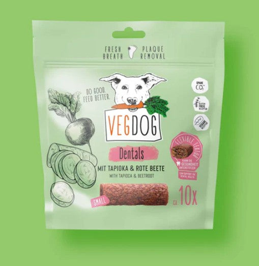 Horse Treats - Tales & Tails