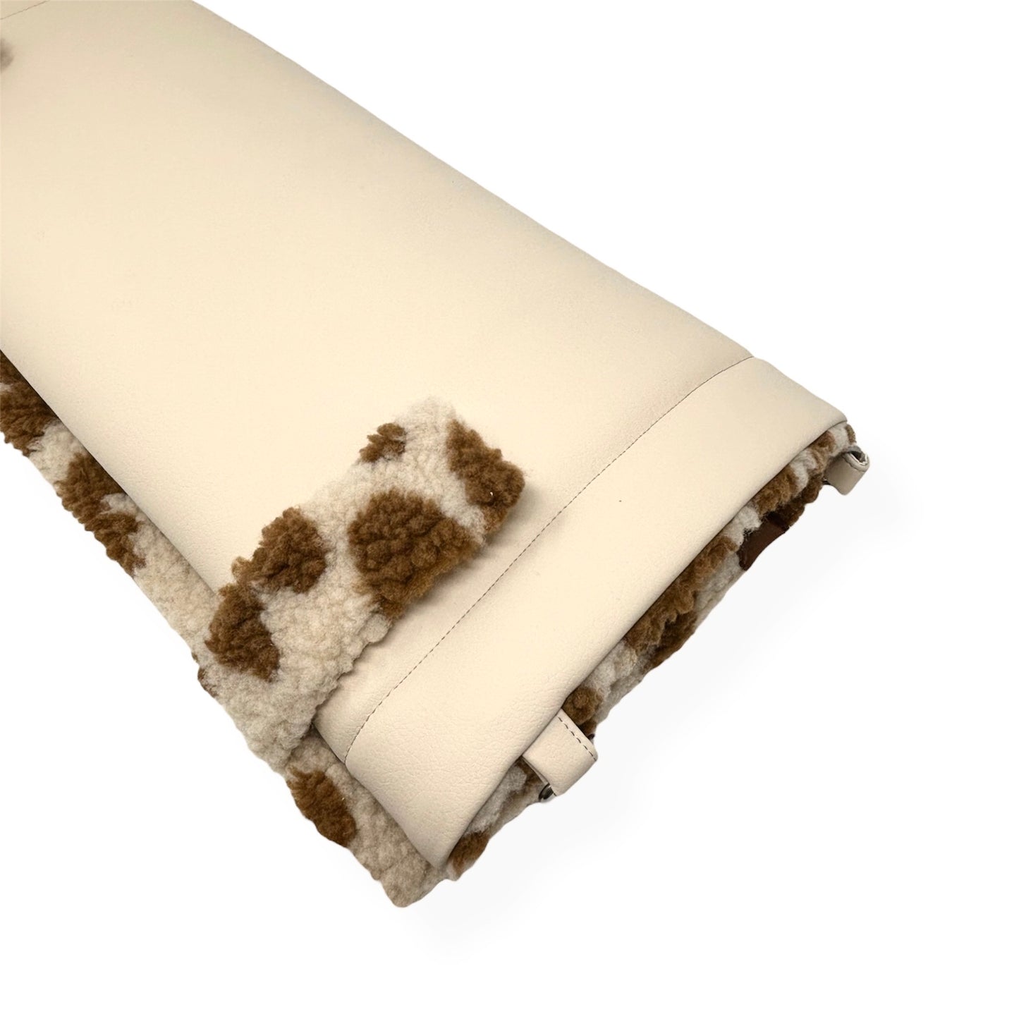 Decke To Go 'Cozy Leo'