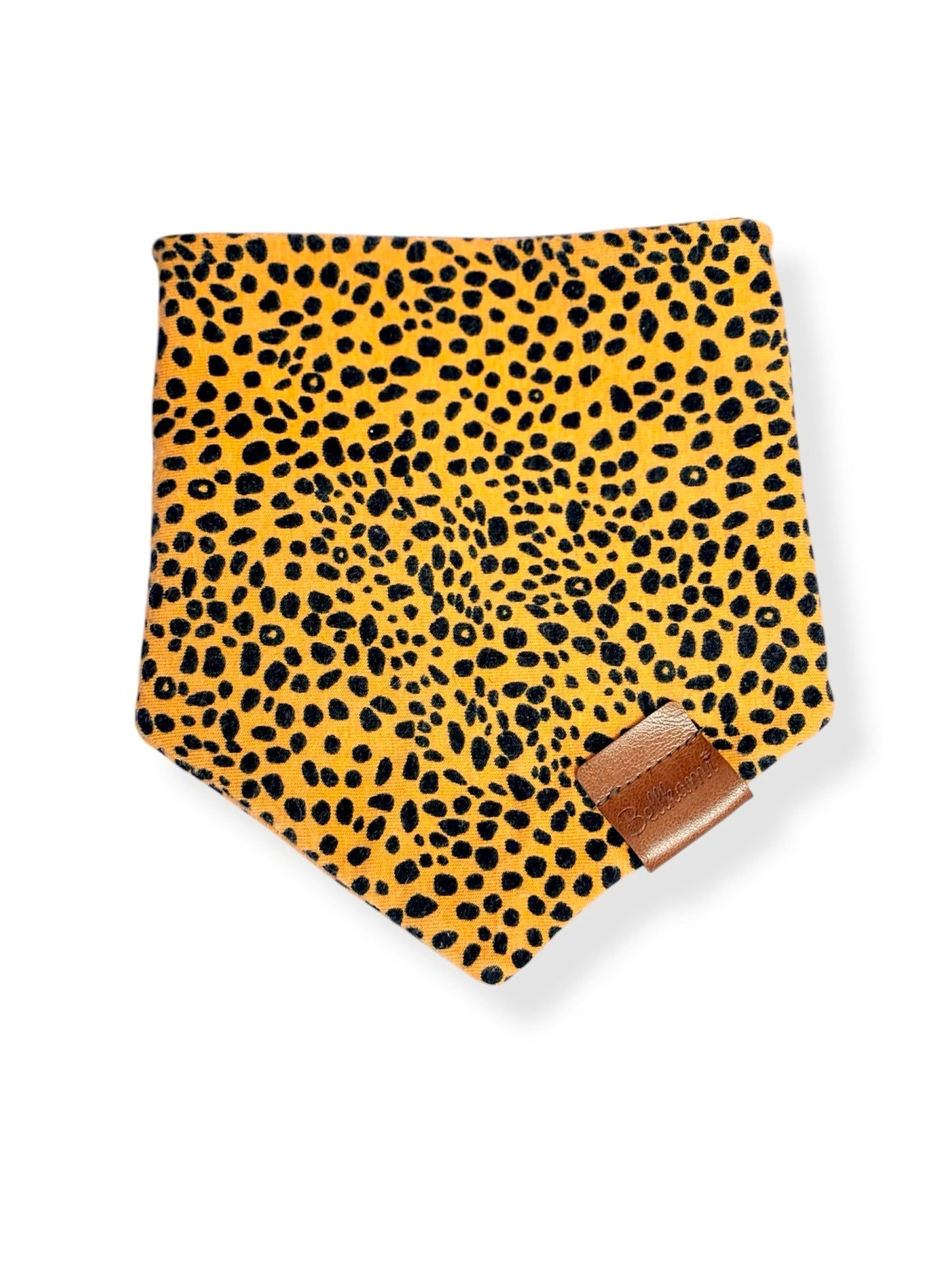 Bandana Leo