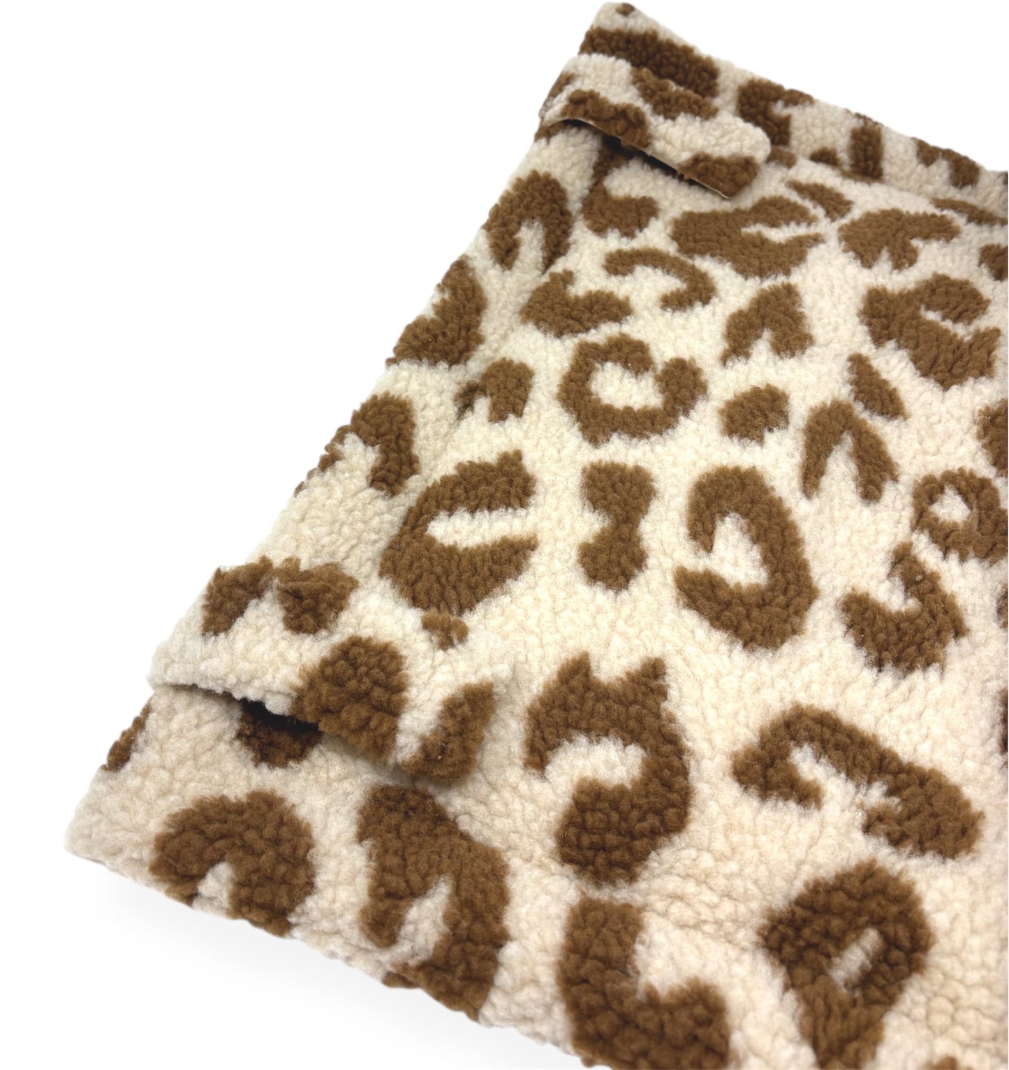 Decke To Go 'Cozy Leo'