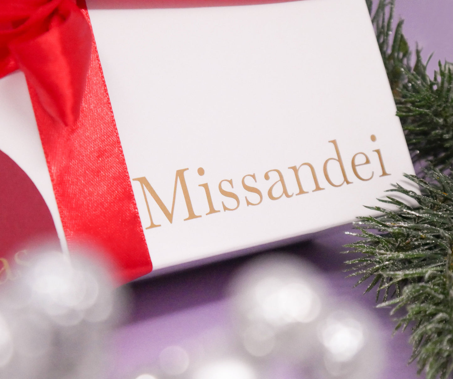 Woofmas Box - Surprise Box