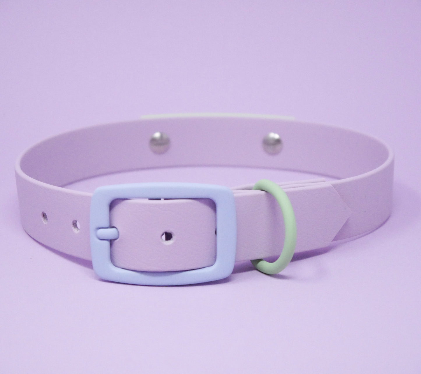 Collar Biothane 'MixIt'