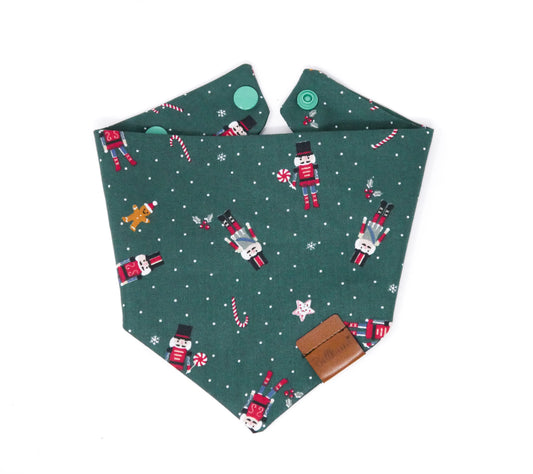 Bandana 'Christmas Eve'