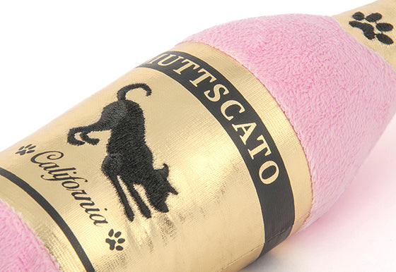 Sektflasche Spielzeug