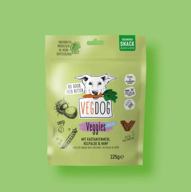 Horse Treats - Tales & Tails