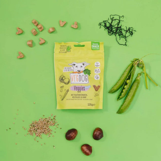 Horse Treats - Tales & Tails