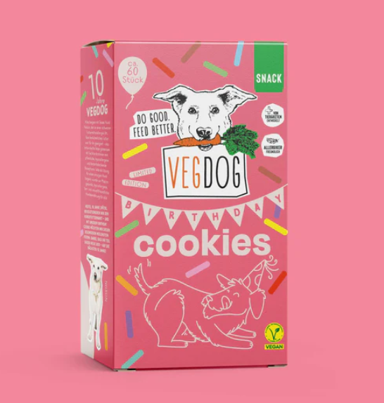 Horse Treats - Tales & Tails