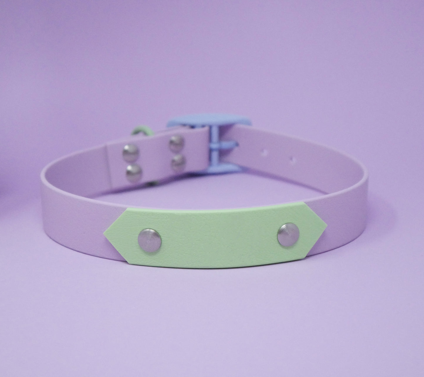 Collar Biothane 'MixIt'