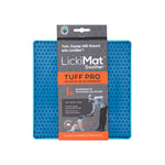 LickiMat Soother™ Pro Tuff