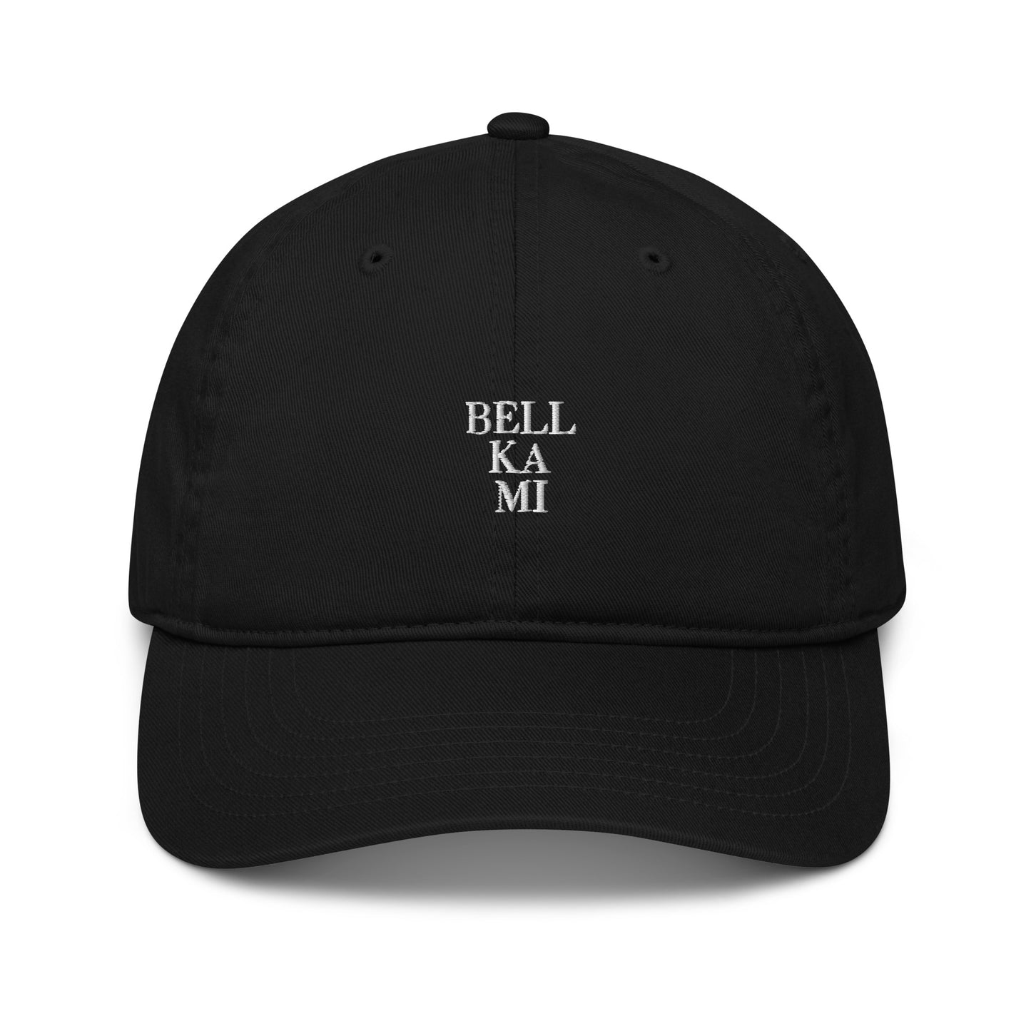 NEU: Bellkami Cap