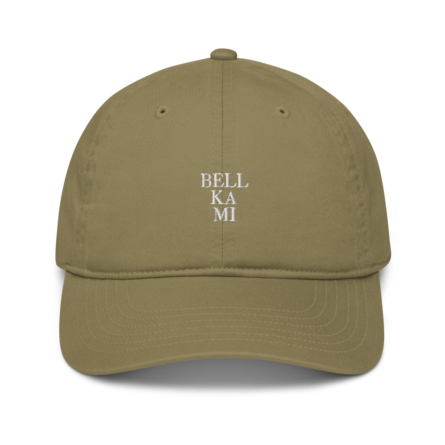 NEU: Bellkami Cap