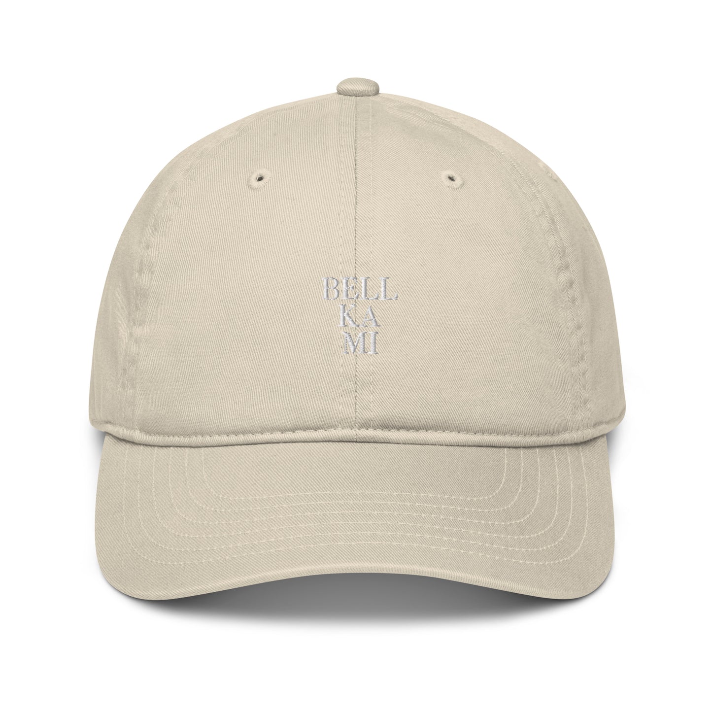 NEU: Bellkami Cap