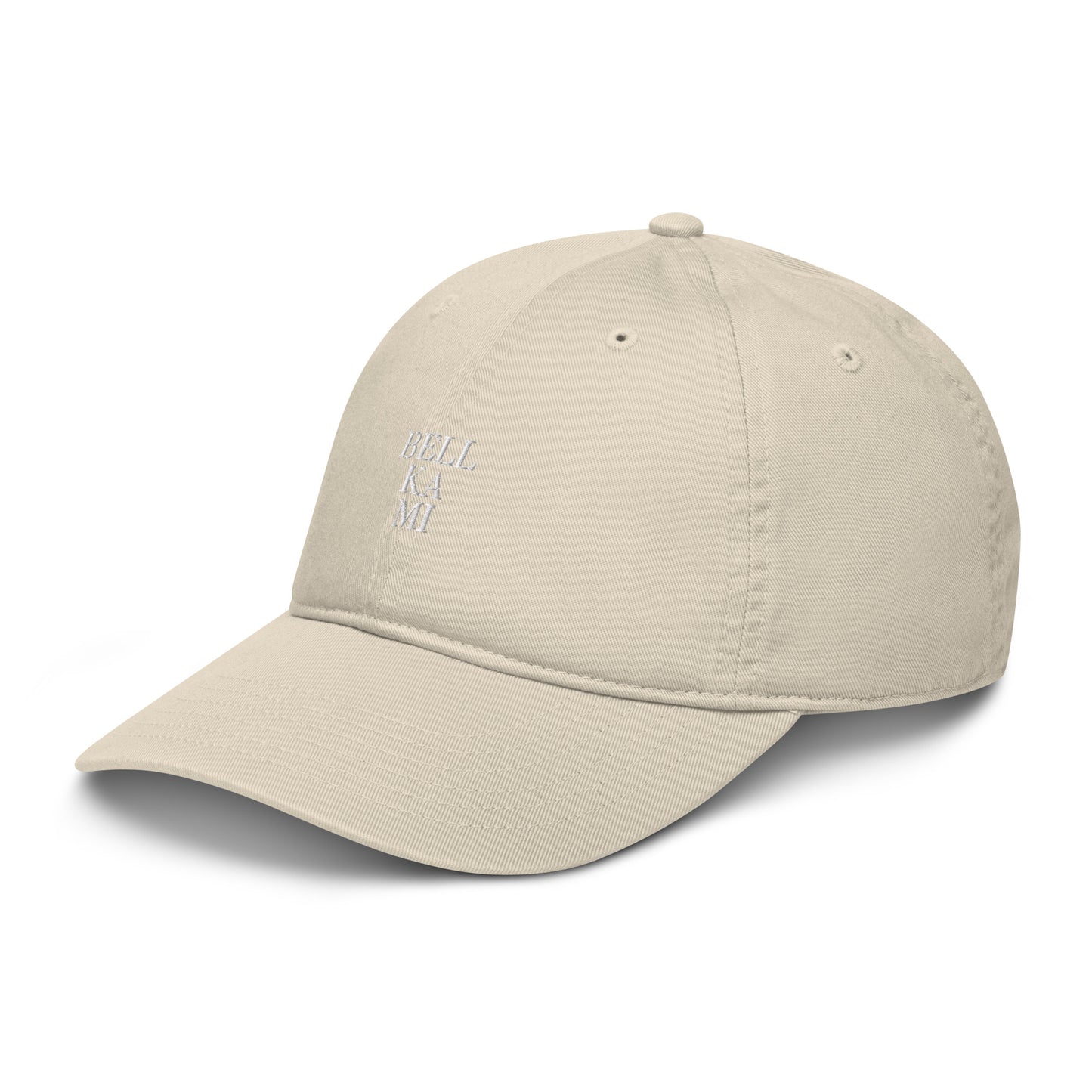 NEU: Bellkami Cap