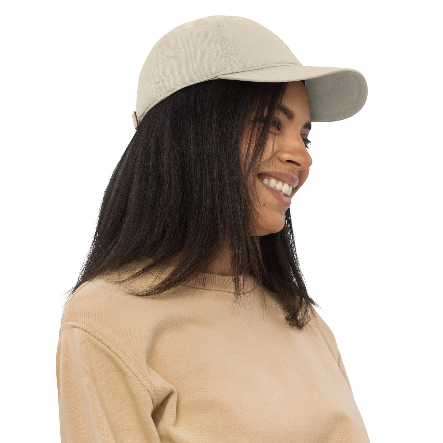 NEU: Bellkami Cap