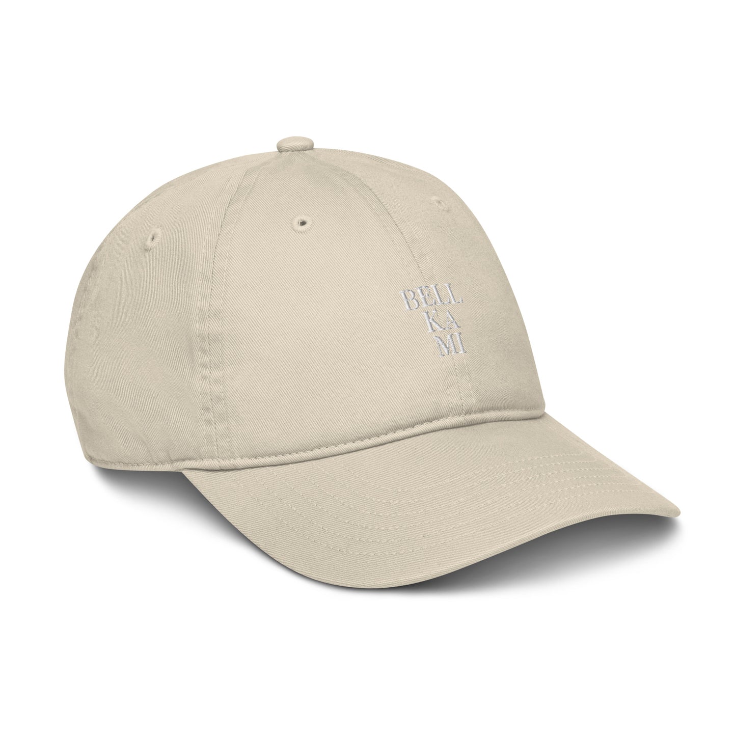 NEU: Bellkami Cap