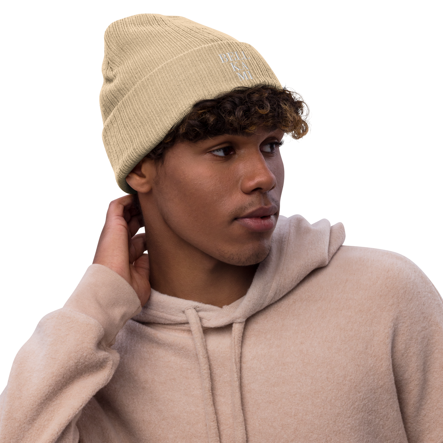 NEU: Bellkami Beanie