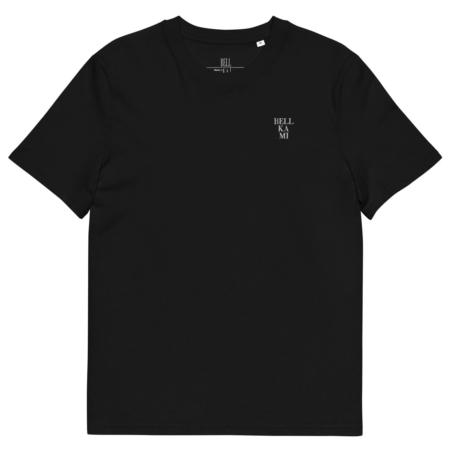 NEU: Bellkami-Bio-Baumwoll-T-Shirt