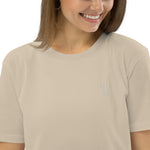 NEW: Bellkami Organic Cotton T-Shirt