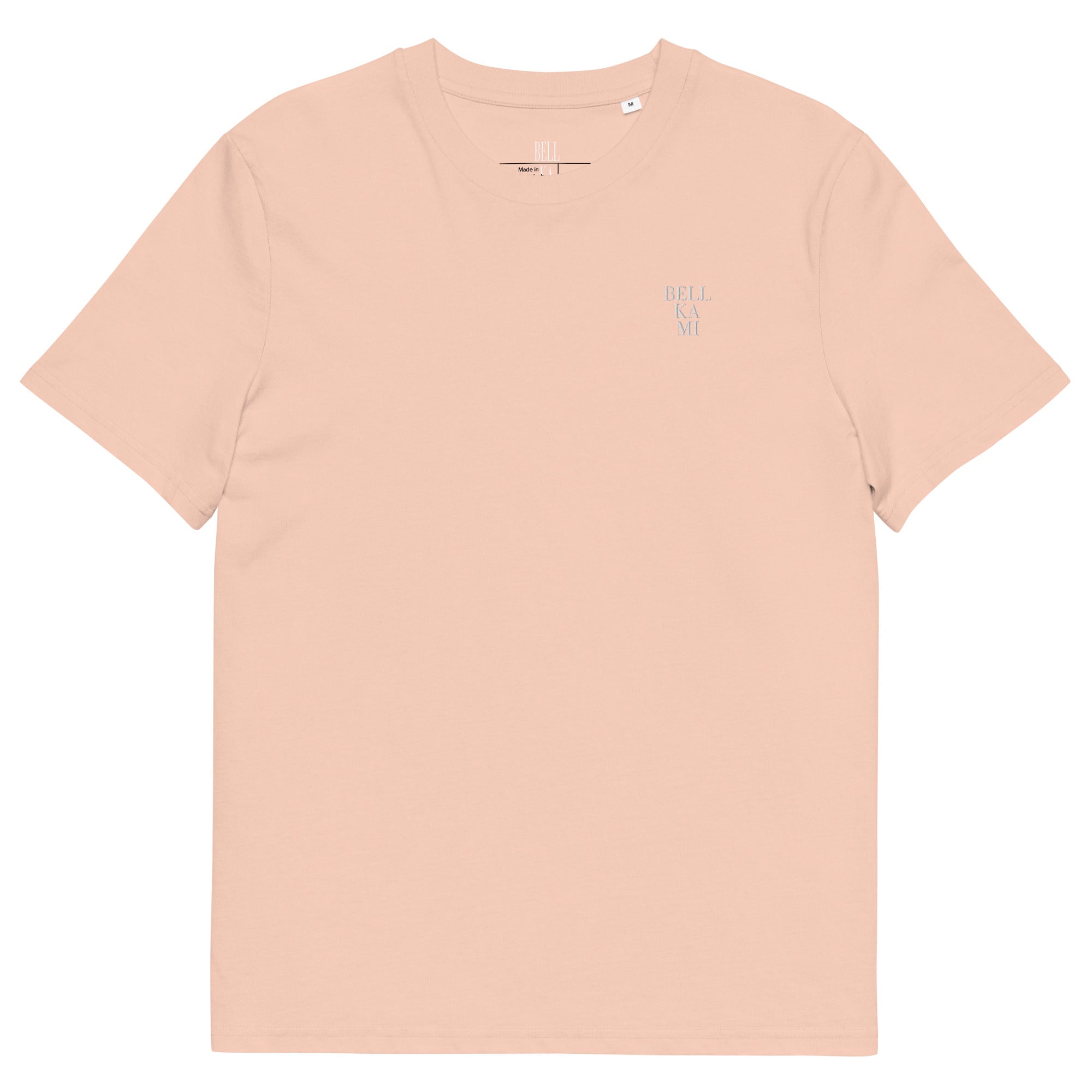 NEW: Bellkami Organic Cotton T-Shirt