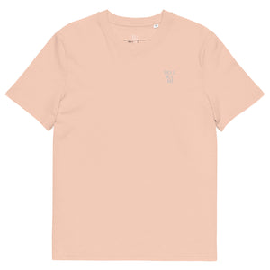 NEW: Bellkami Organic Cotton T-Shirt