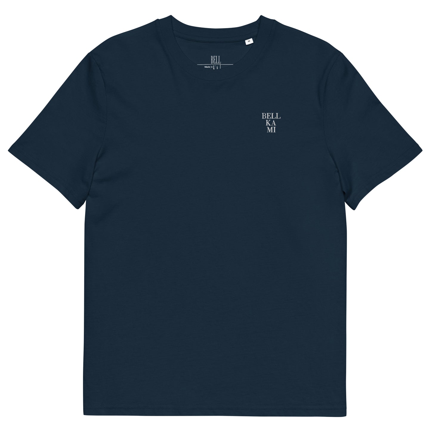 NEU: Bellkami-Bio-Baumwoll-T-Shirt