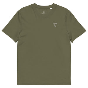 NEW: Bellkami Organic Cotton T-Shirt