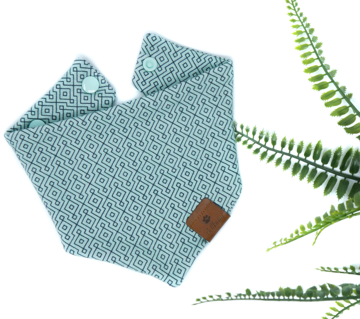 Bandana Arttemis Touch