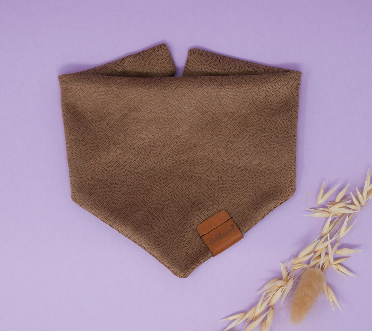 Bandana Autumn Glow