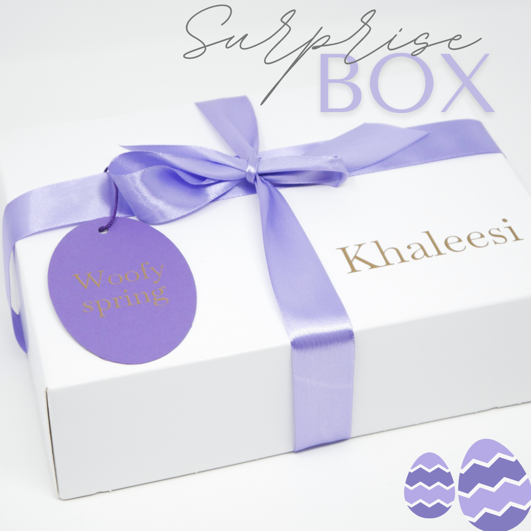 Spring Surprise Box | Limited