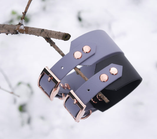 Biothane Halsband 'Greyhound'