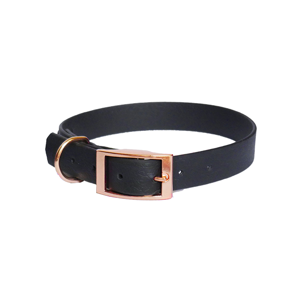 Halsband Biothane Classy