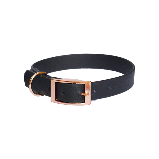 Halsband Biothane Classy