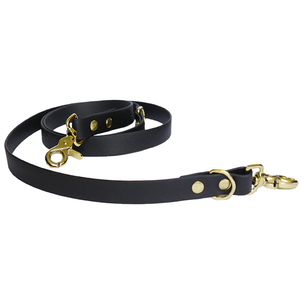 Biothane Leine Classy - Mit Handschlaufe